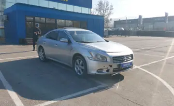 Nissan Maxima 2010 года за 5 500 000 тг. в Алматы фото 2