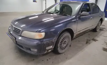 Nissan Cefiro 1997 года за 2 500 000 тг. в Астана фото 1