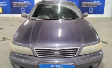 Nissan Cefiro 1997 года за 2 500 000 тг. в Астана фото 2