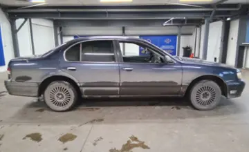 Nissan Cefiro 1997 года за 2 500 000 тг. в Астана фото 4