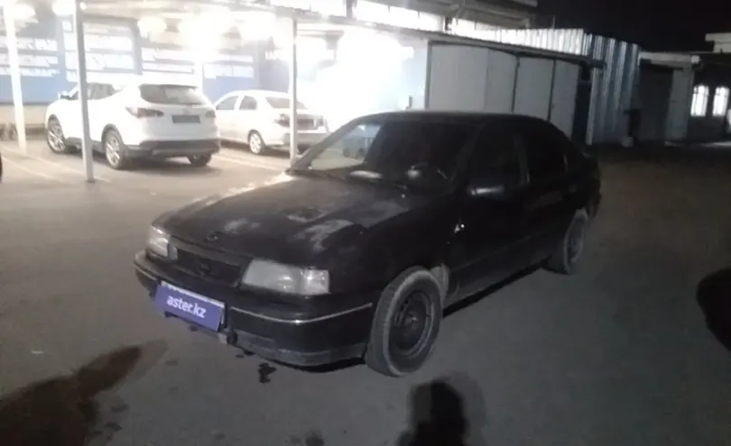 Opel Vectra 1992 года за 700 000 тг. в Алматы