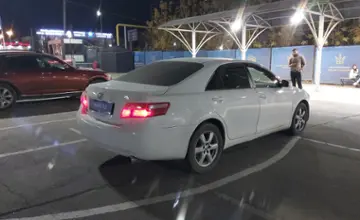 Toyota Camry 2008 года за 7 000 000 тг. в Алматы фото 3