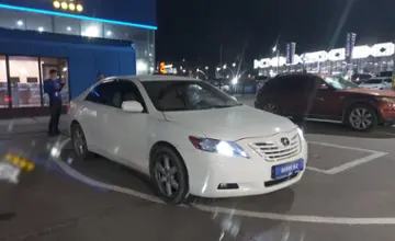 Toyota Camry 2008 года за 7 000 000 тг. в Алматы фото 2