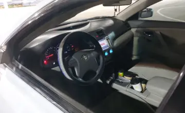 Toyota Camry 2008 года за 7 000 000 тг. в Алматы фото 5