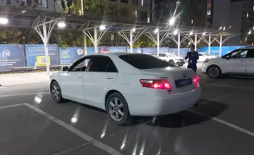 Toyota Camry 2008 года за 7 000 000 тг. в Алматы фото 4
