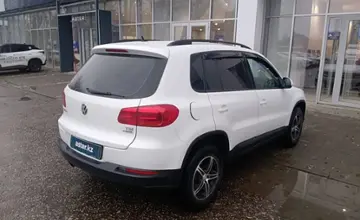 Volkswagen Tiguan 2015 года за 7 500 000 тг. в Актобе