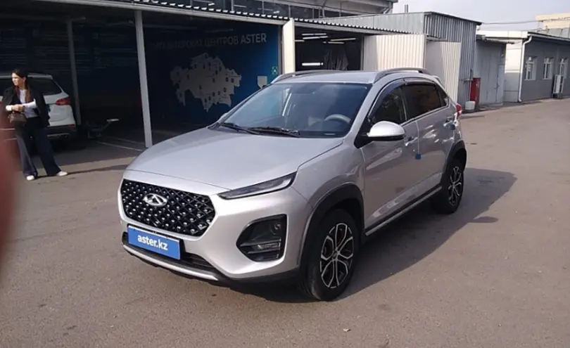 Chery Tiggo 2 Pro 2023 года за 6 300 000 тг. в Алматы