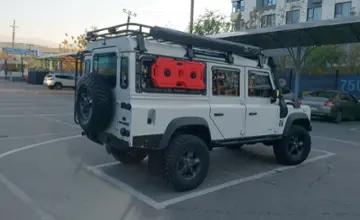 Land Rover Defender 2008 года за 14 000 000 тг. в Алматы фото 3