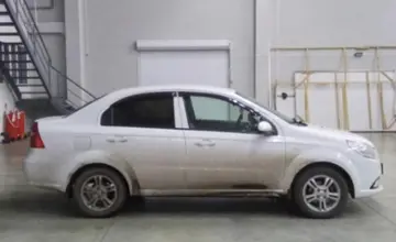 Ravon Nexia R3 2017 года за 4 000 000 тг. в Петропавловск фото 4