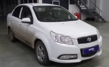 Ravon Nexia R3 2017 года за 4 000 000 тг. в Петропавловск фото 3