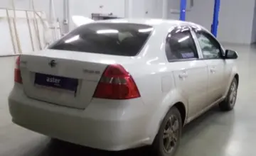 Ravon Nexia R3 2017 года за 4 000 000 тг. в Петропавловск