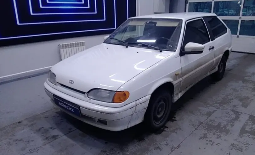 LADA (ВАЗ) 2113 2012 года за 1 500 000 тг. в Павлодар