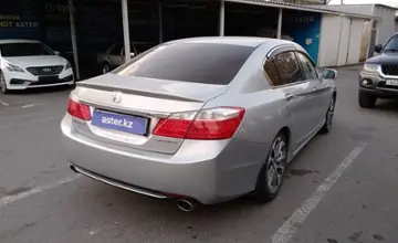 Honda Accord 2013 года за 7 000 000 тг. в Алматы