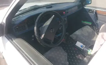 Mercedes-Benz W124 1989 года за 1 000 000 тг. в Алматы фото 5