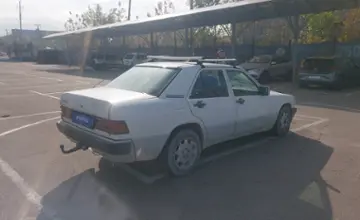 Mercedes-Benz W124 1989 года за 1 000 000 тг. в Алматы фото 3