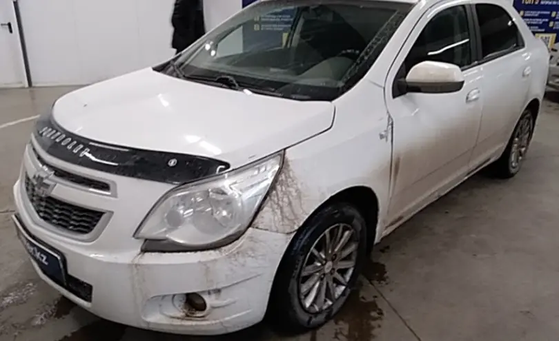 Chevrolet Cobalt 2014 года за 3 500 000 тг. в Астана