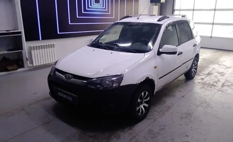 LADA (ВАЗ) Kalina 2014 года за 2 500 000 тг. в Павлодар