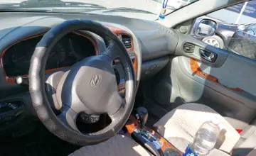 Hyundai Santa Fe 2004 года за 3 500 000 тг. в Шымкент фото 5