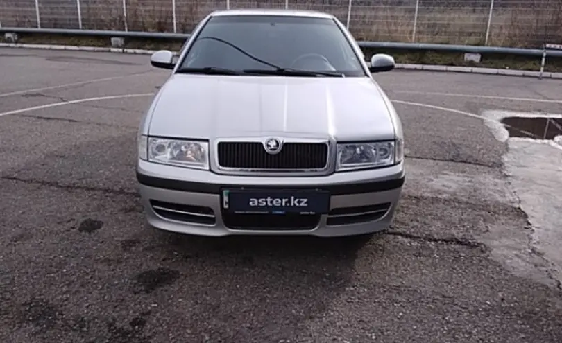 Skoda Octavia 2010 года за 3 200 000 тг. в Усть-Каменогорск фото 2