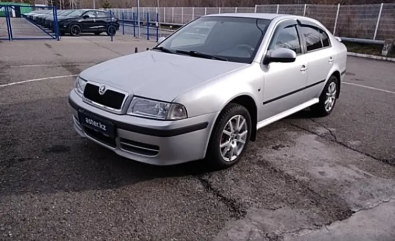 Skoda Octavia 2010 года за 3 200 000 тг. в Усть-Каменогорск