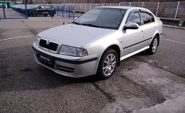 Skoda Octavia 2010 года за 3 200 000 тг. в Усть-Каменогорск фото 1