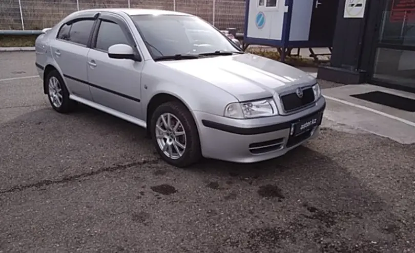 Skoda Octavia 2010 года за 3 200 000 тг. в Усть-Каменогорск фото 3