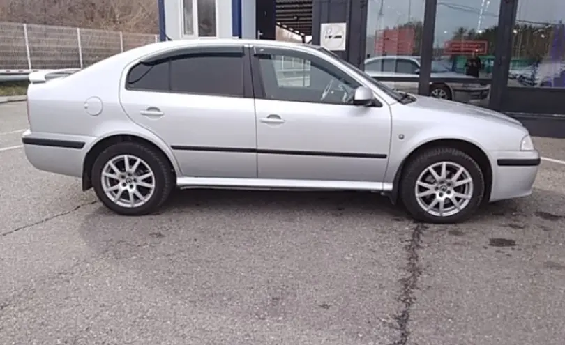 Skoda Octavia 2010 года за 3 200 000 тг. в Усть-Каменогорск фото 4