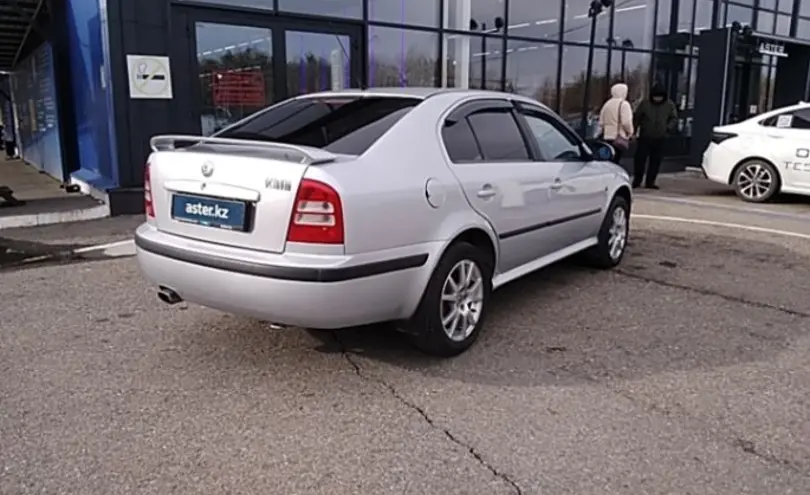 Skoda Octavia 2010 года за 3 200 000 тг. в Усть-Каменогорск фото 5