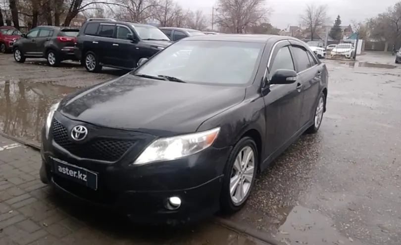 Toyota Camry 2009 года за 4 700 000 тг. в Актобе