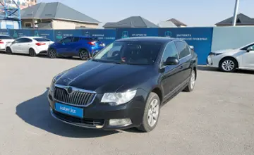 Skoda Superb 2010 года за 5 300 000 тг. в Шымкент фото 1