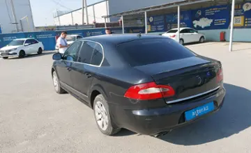 Skoda Superb 2010 года за 5 300 000 тг. в Шымкент фото 4