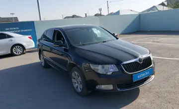 Skoda Superb 2010 года за 5 300 000 тг. в Шымкент фото 2
