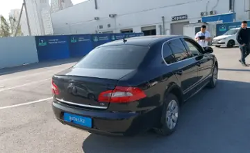 Skoda Superb 2010 года за 5 300 000 тг. в Шымкент фото 3