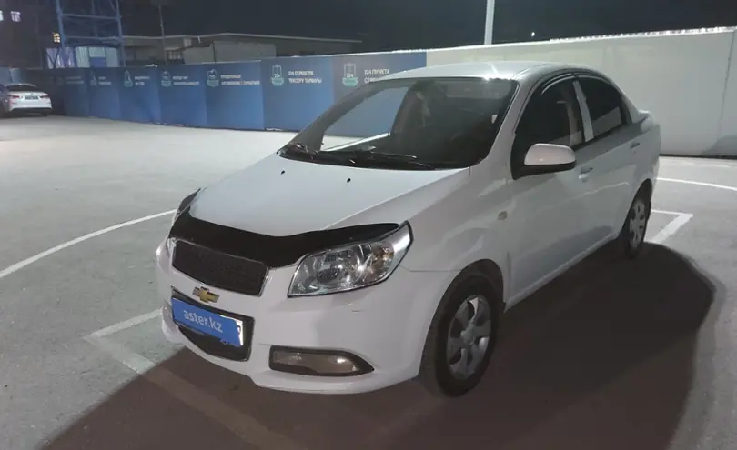 Chevrolet Nexia 2020 года за 5 000 000 тг. в Шымкент