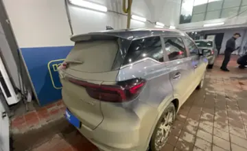 Chery Tiggo 7 Pro 2023 года за 7 500 000 тг. в Астана