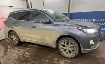 Chery Tiggo 7 Pro 2023 года за 7 500 000 тг. в Астана фото 4