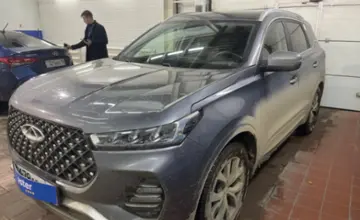 Chery Tiggo 7 Pro 2023 года за 7 500 000 тг. в Астана фото 1