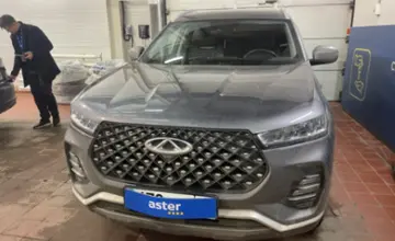 Chery Tiggo 7 Pro 2023 года за 7 500 000 тг. в Астана фото 2