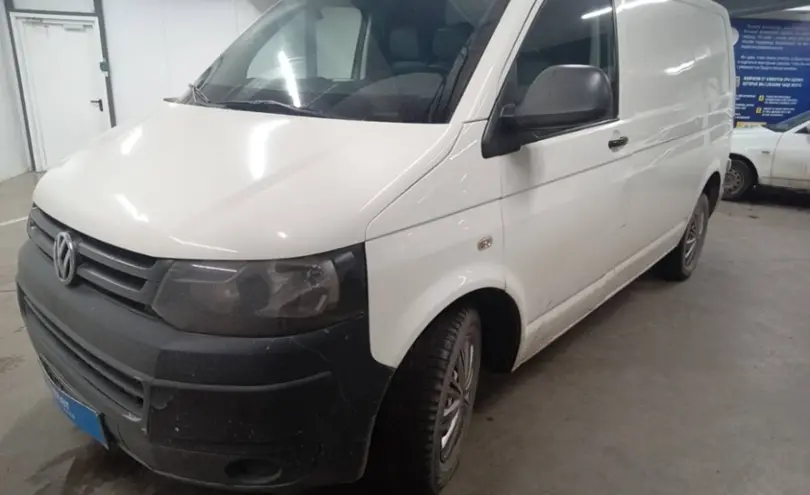 Volkswagen Transporter 2013 года за 7 500 000 тг. в Астана