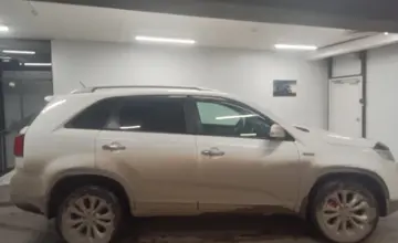 Kia Sorento 2013 года за 9 000 000 тг. в Астана фото 4