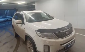 Kia Sorento 2013 года за 9 000 000 тг. в Астана фото 3