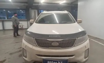 Kia Sorento 2013 года за 9 000 000 тг. в Астана фото 2