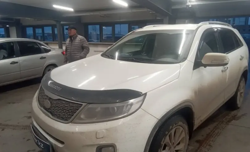 Kia Sorento 2013 года за 9 000 000 тг. в Астана