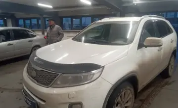 Kia Sorento 2013 года за 9 000 000 тг. в Астана фото 1