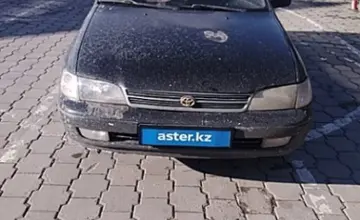 Toyota Carina E 1993 года за 1 500 000 тг. в Караганда фото 2