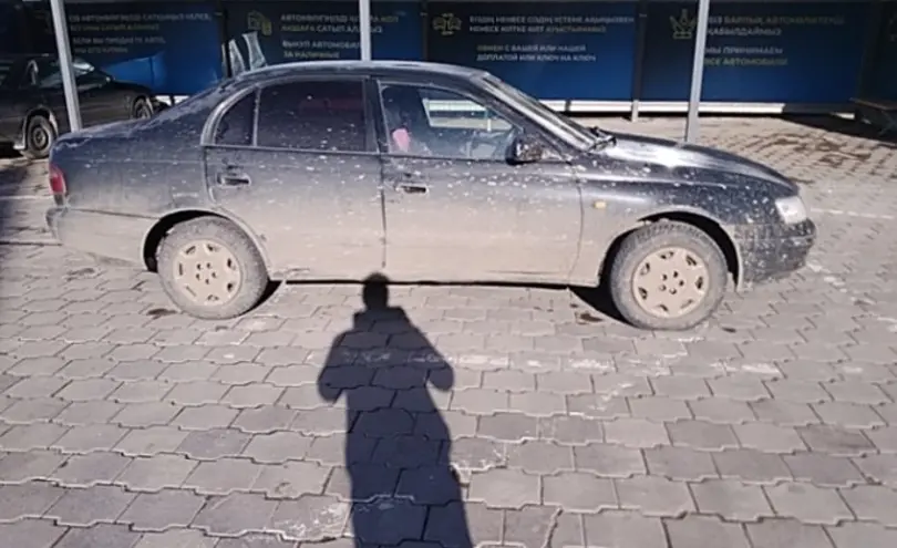 Toyota Carina E 1993 года за 1 500 000 тг. в Караганда фото 4