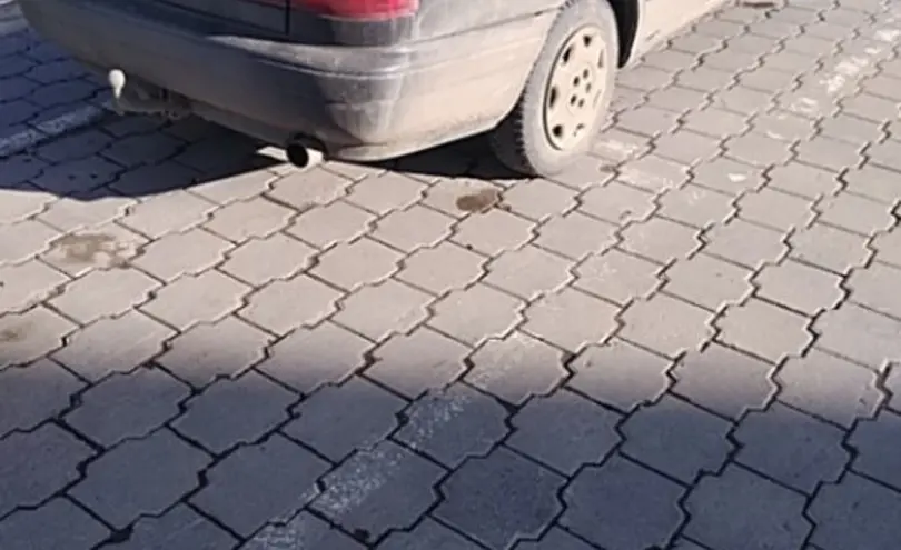 Toyota Carina E 1993 года за 1 500 000 тг. в Караганда фото 5