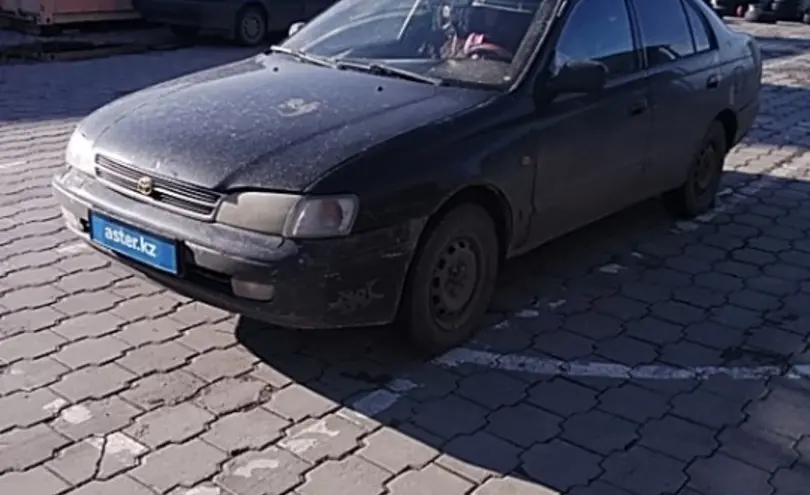 Toyota Carina E 1993 года за 1 500 000 тг. в Караганда