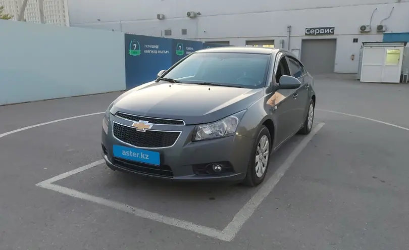 Chevrolet Cruze 2012 года за 4 000 000 тг. в Шымкент