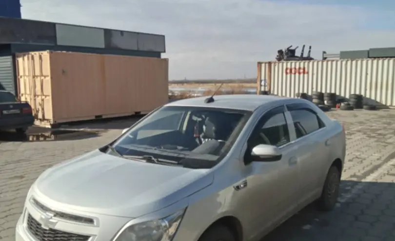 Chevrolet Cobalt 2022 года за 5 200 000 тг. в Караганда